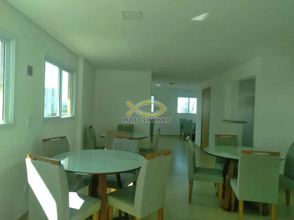 Apartamento, 1 quarto, 35 m² - Foto 11
