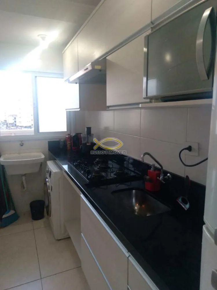 Apartamento, 1 quarto, 35 m² - Foto 6
