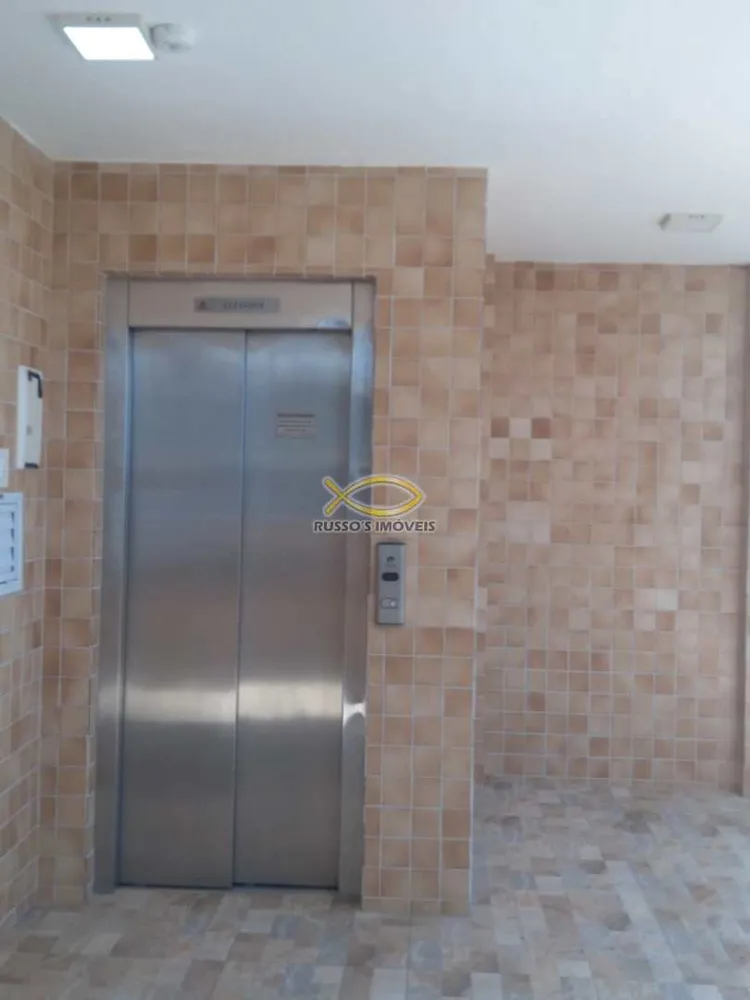 Apartamento, 1 quarto, 35 m² - Foto 1