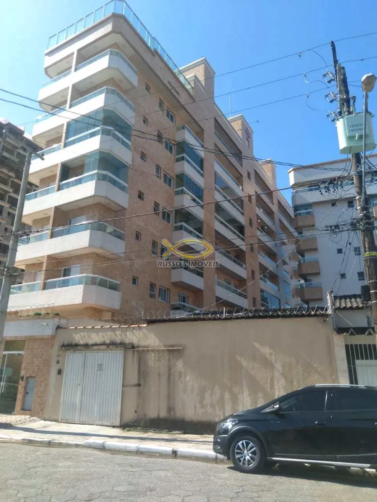 Apartamento, 1 quarto, 35 m² - Foto 7