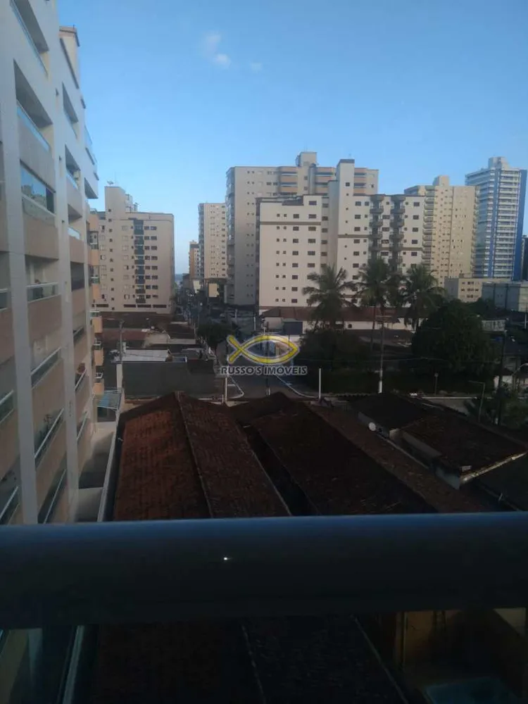 Apartamento, 1 quarto, 35 m² - Foto 3