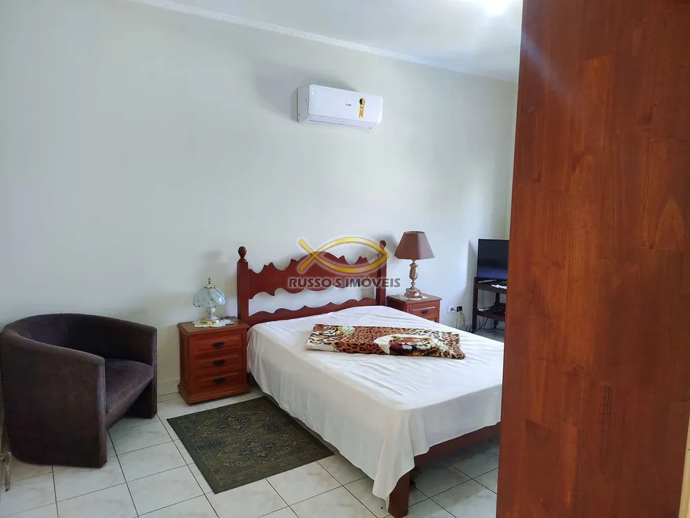Sobrado, 4 quartos, 179 m² - Foto 6