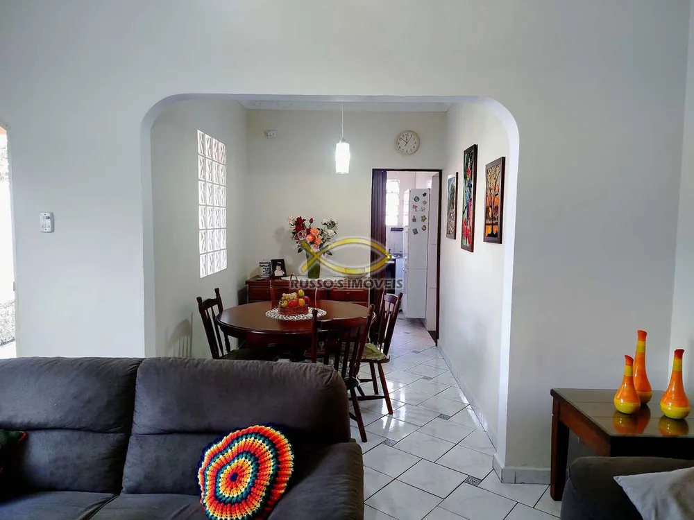 Sobrado, 4 quartos, 179 m² - Foto 1