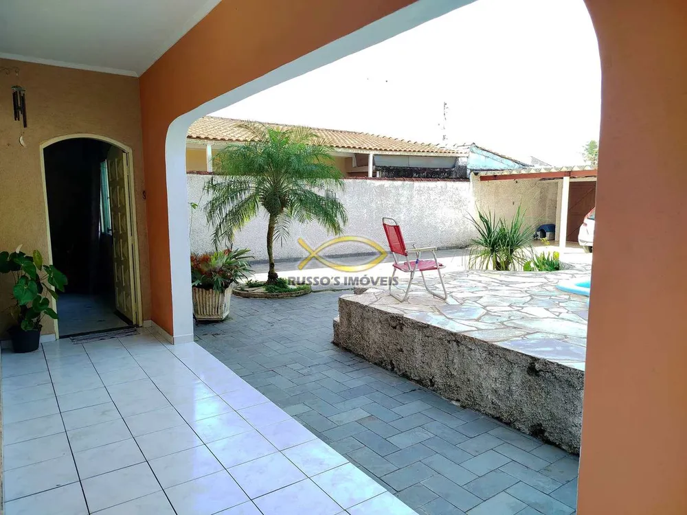 Sobrado, 4 quartos, 179 m² - Foto 10