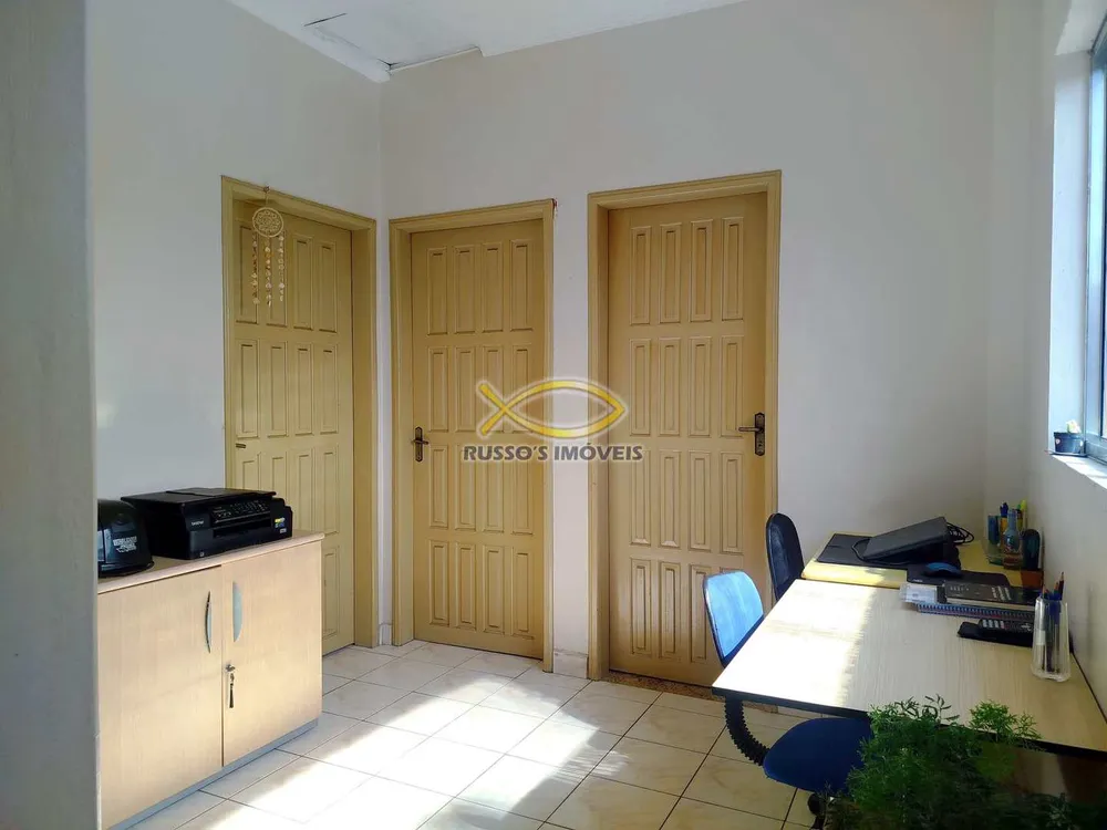 Sobrado, 4 quartos, 179 m² - Foto 7