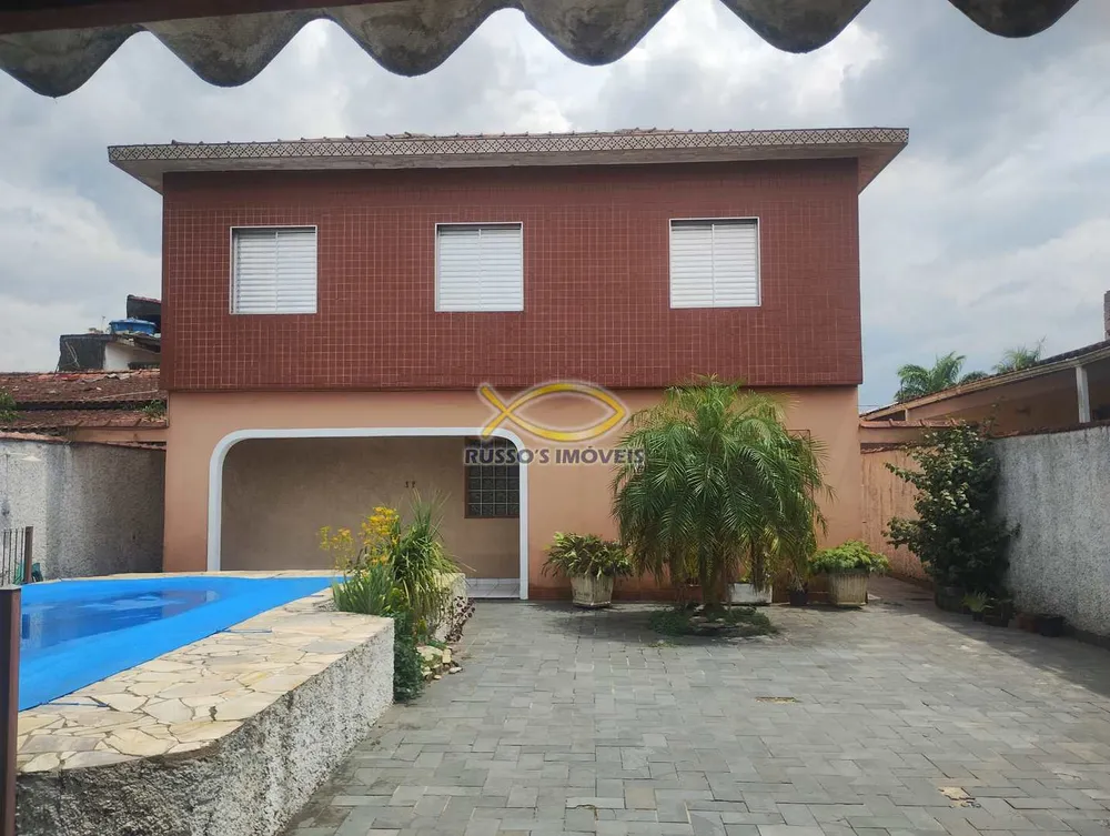 Sobrado, 4 quartos, 179 m² - Foto 11
