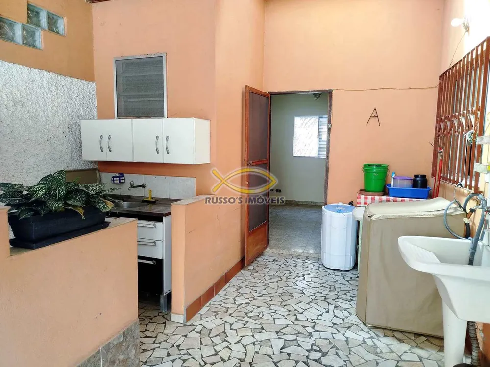 Sobrado, 4 quartos, 179 m² - Foto 8