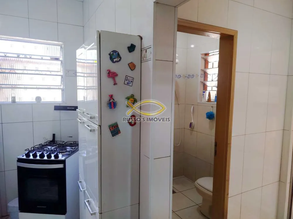 Sobrado, 4 quartos, 179 m² - Foto 4
