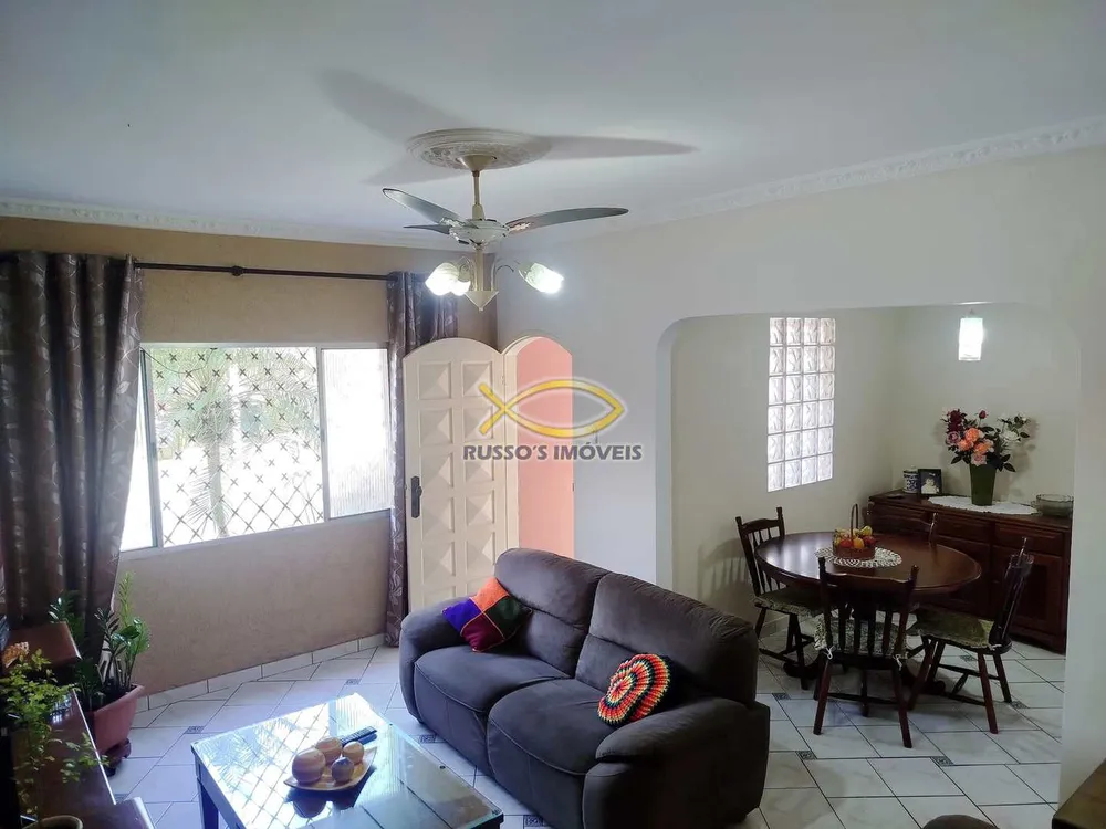 Sobrado, 4 quartos, 179 m² - Foto 3