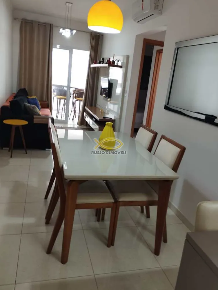 Apartamento, 2 quartos, 65 m² - Foto 8