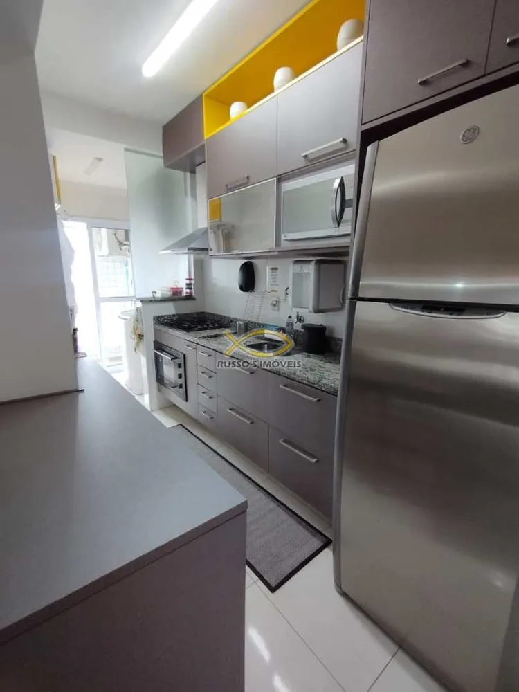 Apartamento, 2 quartos, 65 m² - Foto 5