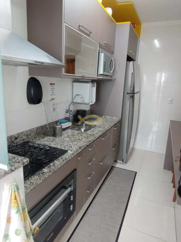 Apartamento, 2 quartos, 65 m² - Foto 2