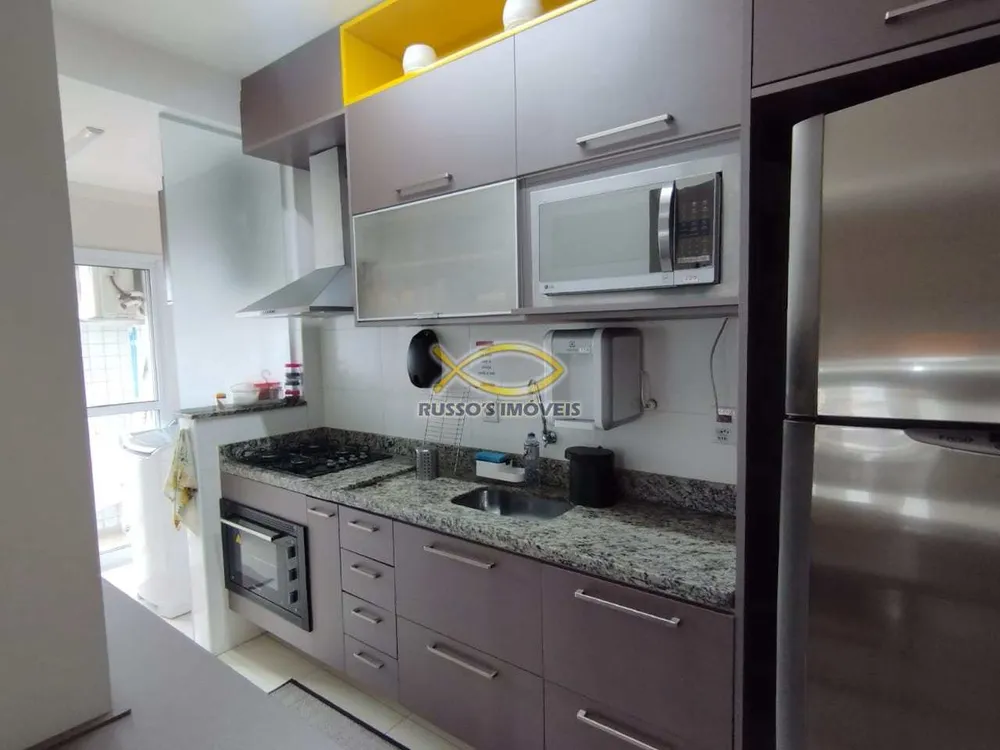 Apartamento, 2 quartos, 65 m² - Foto 5