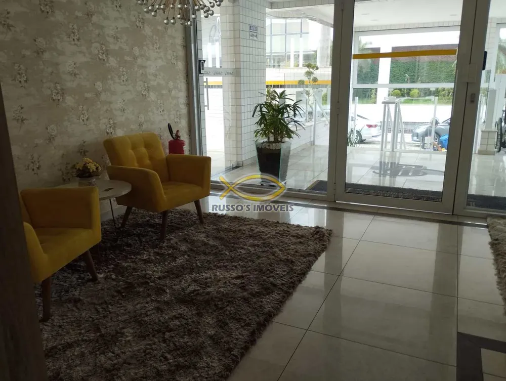 Apartamento, 2 quartos, 65 m² - Foto 1