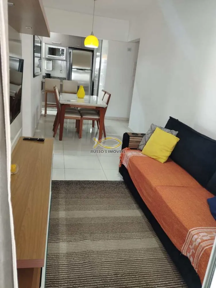 Apartamento, 2 quartos, 65 m² - Foto 1