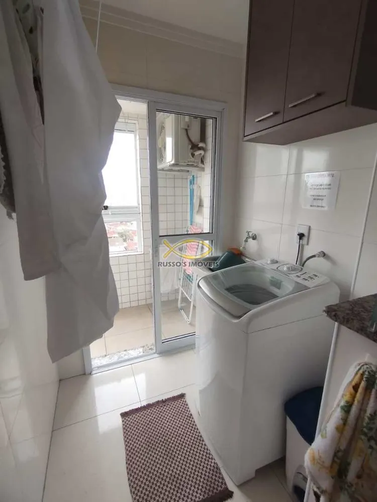 Apartamento, 2 quartos, 65 m² - Foto 3