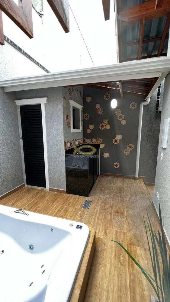 Casa, 3 quartos, 134 m² - Foto 3