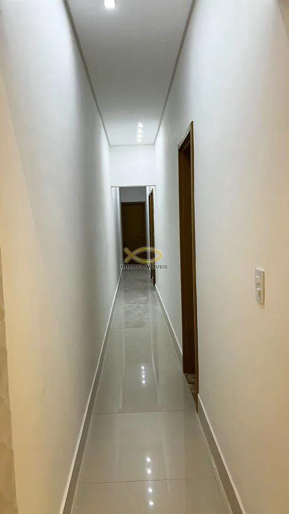 Casa, 3 quartos, 134 m² - Foto 1