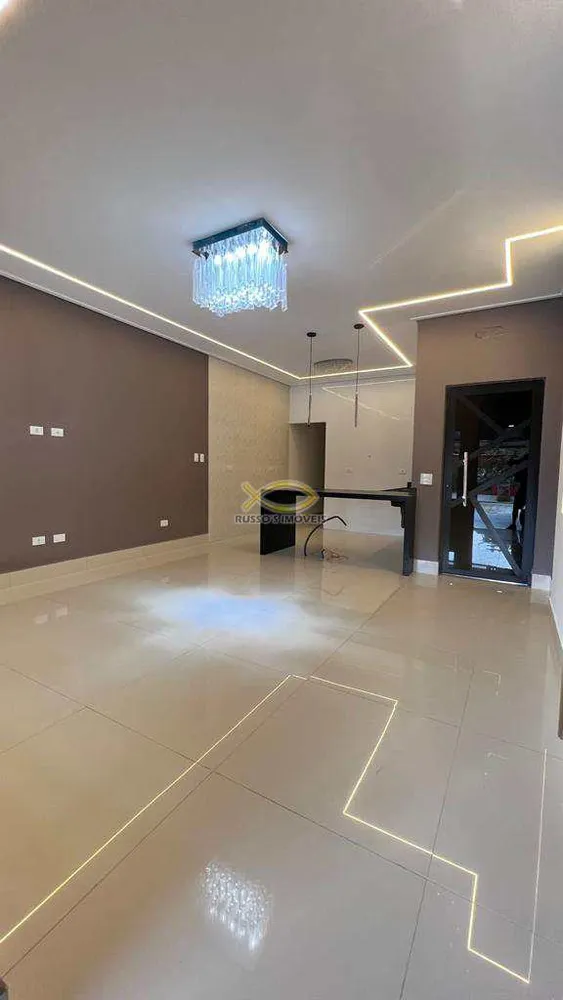 Casa, 3 quartos, 134 m² - Foto 7