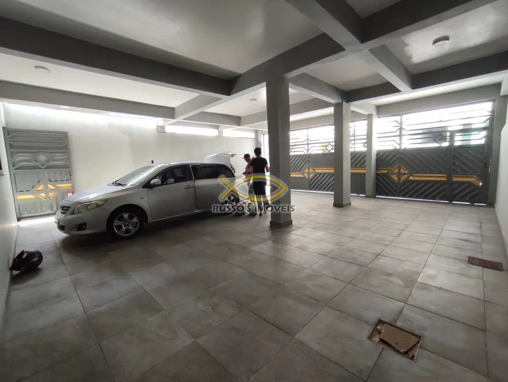 Sobrado, 7 quartos, 350 m² - Foto 2