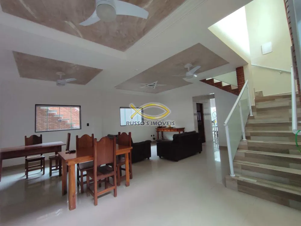Sobrado, 7 quartos, 350 m² - Foto 1