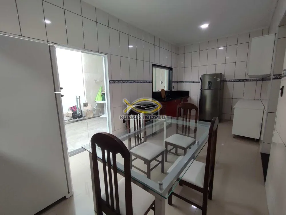 Sobrado, 7 quartos, 350 m² - Foto 11
