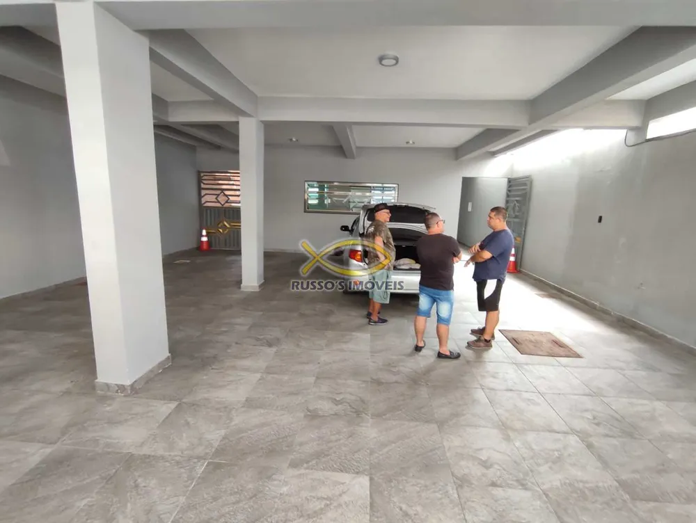 Sobrado, 7 quartos, 350 m² - Foto 15