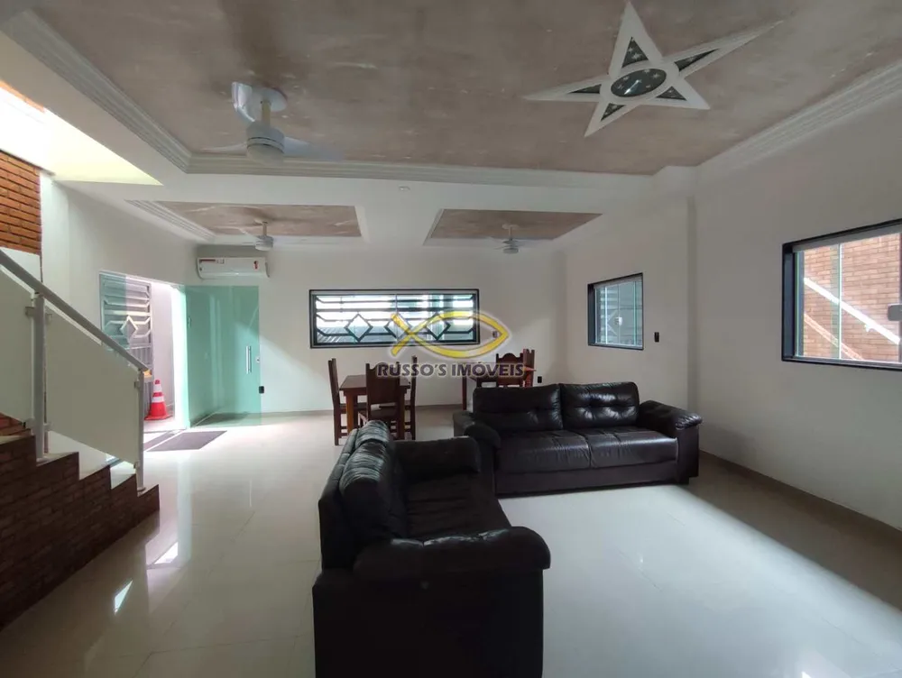 Sobrado, 7 quartos, 350 m² - Foto 4