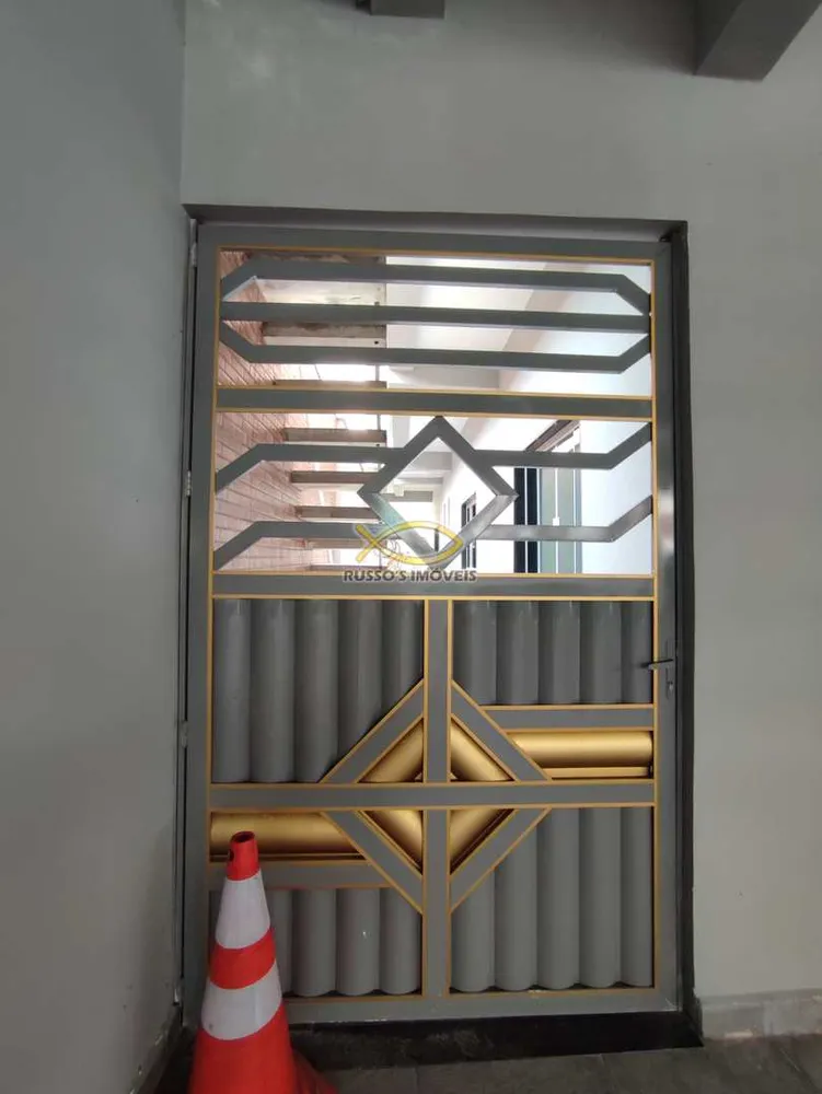 Sobrado, 7 quartos, 350 m² - Foto 9