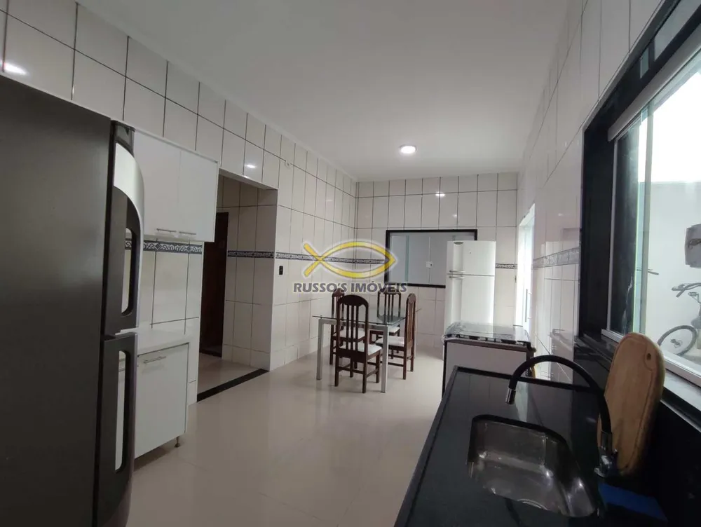 Sobrado, 7 quartos, 350 m² - Foto 3