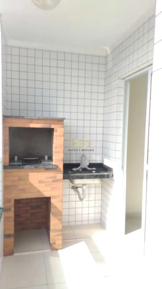 Apartamento, 2 quartos, 78 m² - Foto 5