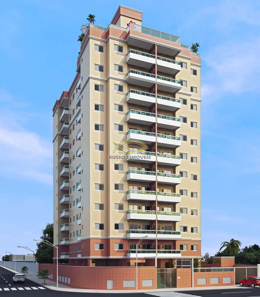 Apartamento, 2 quartos, 57 m² - Foto 7
