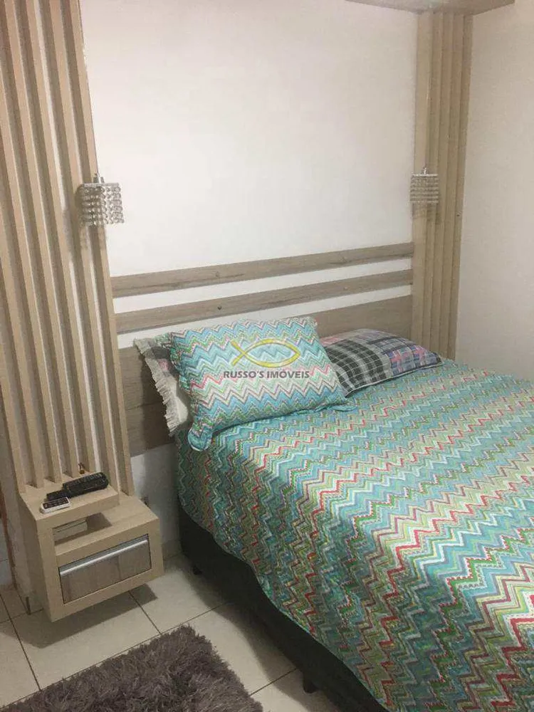 Apartamento, 2 quartos, 80 m² - Foto 7