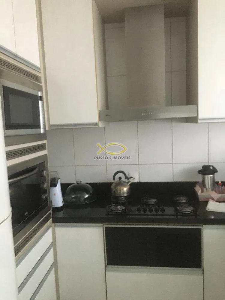 Apartamento, 2 quartos, 80 m² - Foto 11