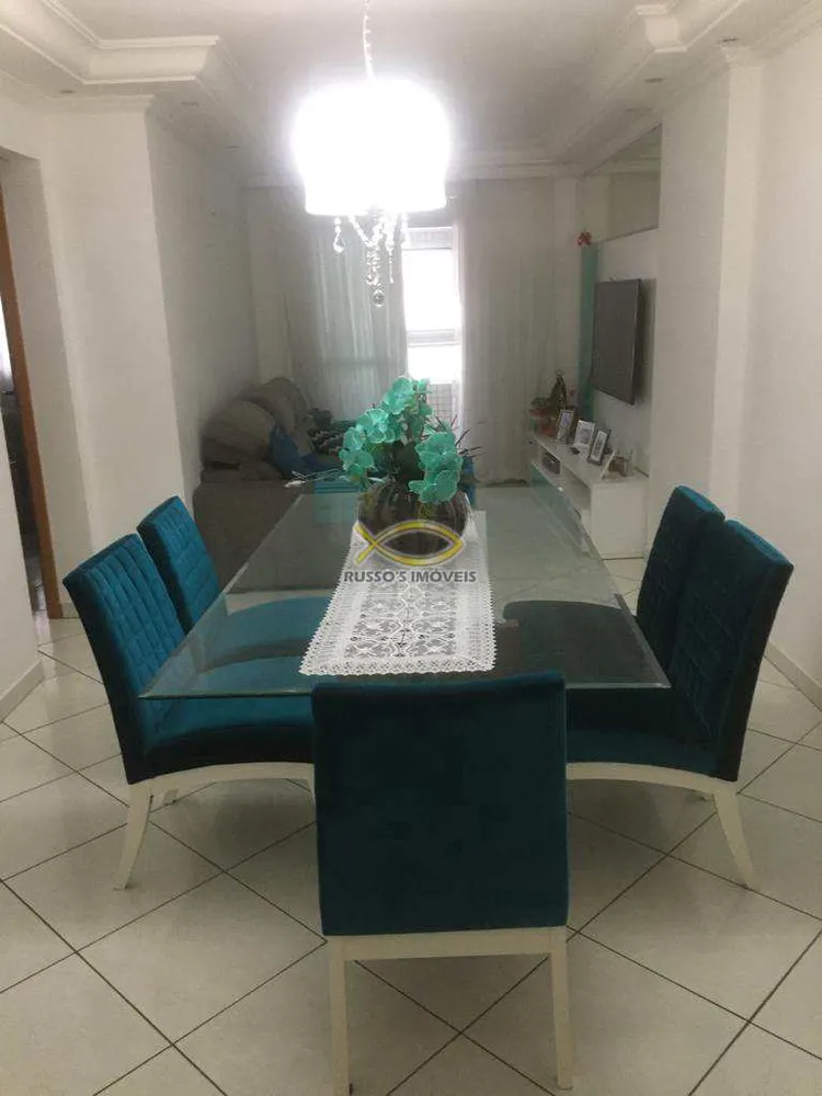 Apartamento, 2 quartos, 80 m² - Foto 3