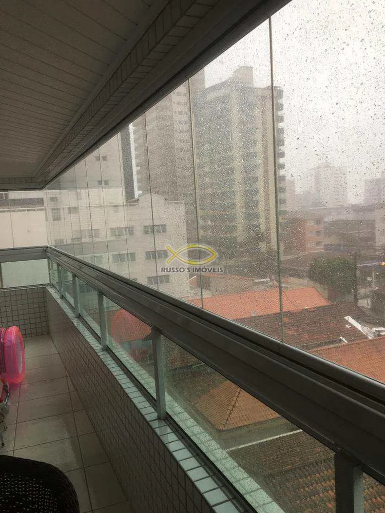 Apartamento, 2 quartos, 80 m² - Foto 9