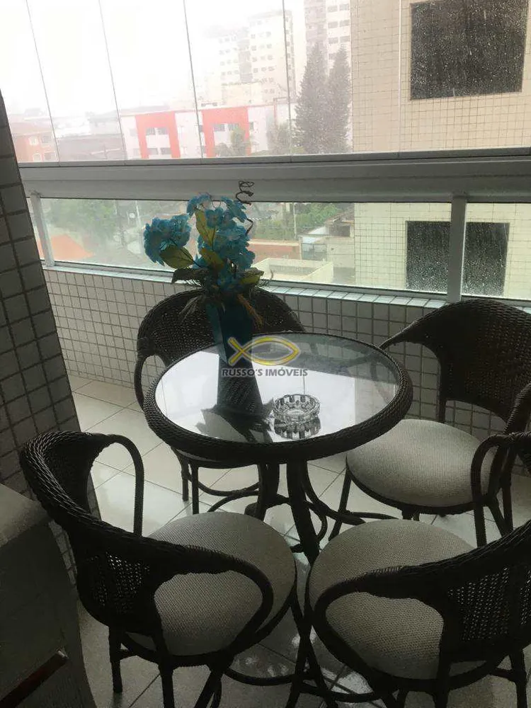 Apartamento, 2 quartos, 80 m² - Foto 5