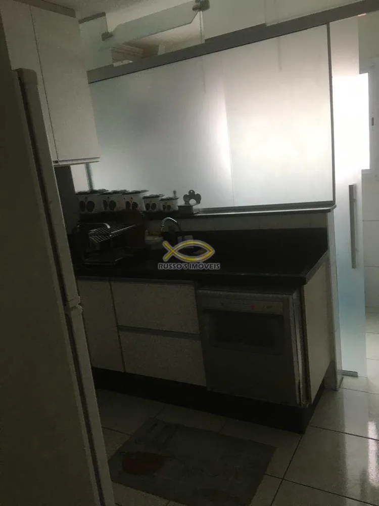 Apartamento, 2 quartos, 80 m² - Foto 4