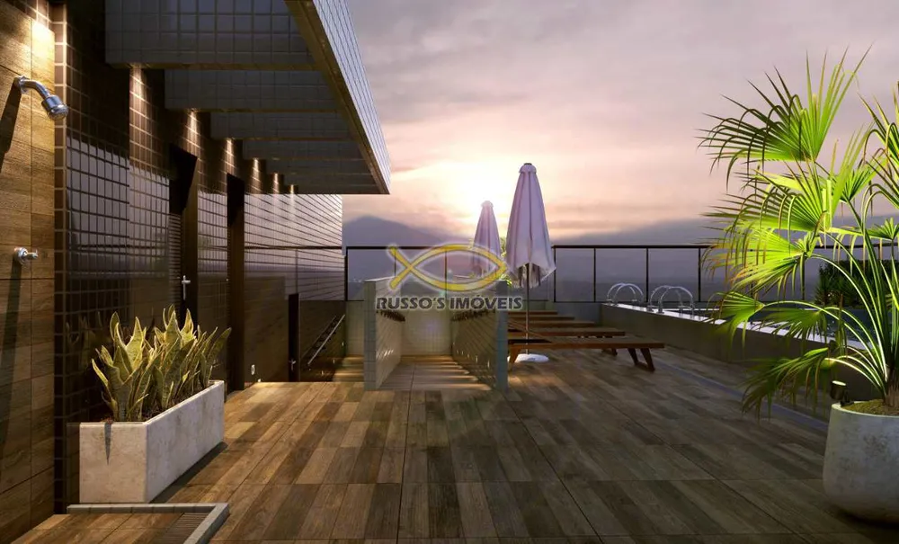 Apartamento, 2 quartos, 71 m² - Foto 4