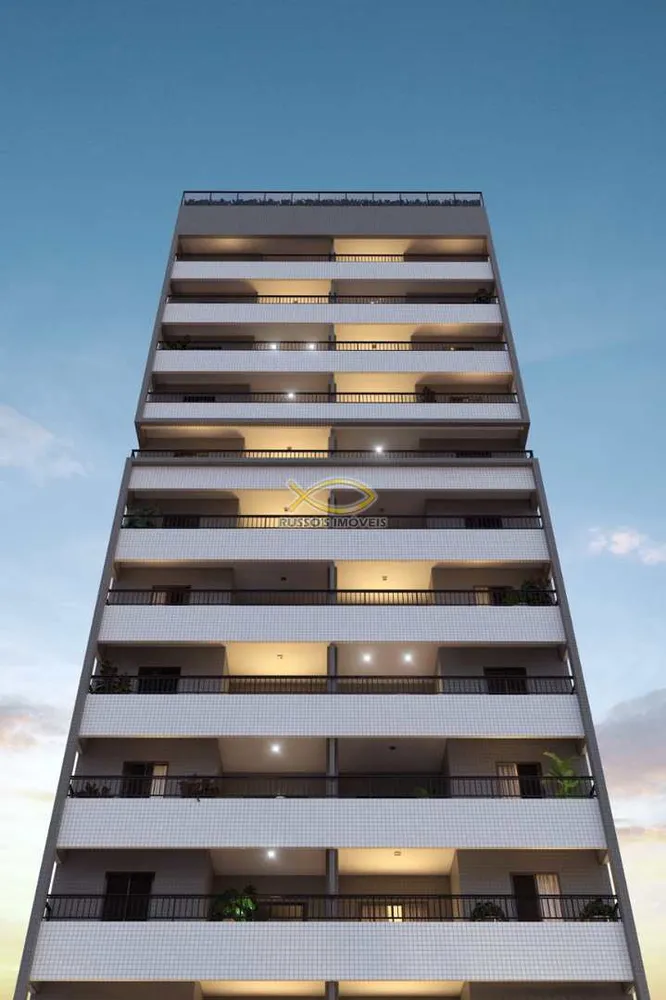 Apartamento, 2 quartos, 71 m² - Foto 1