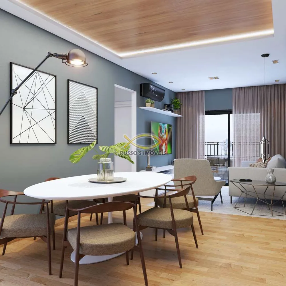 Apartamento, 2 quartos, 71 m² - Foto 7