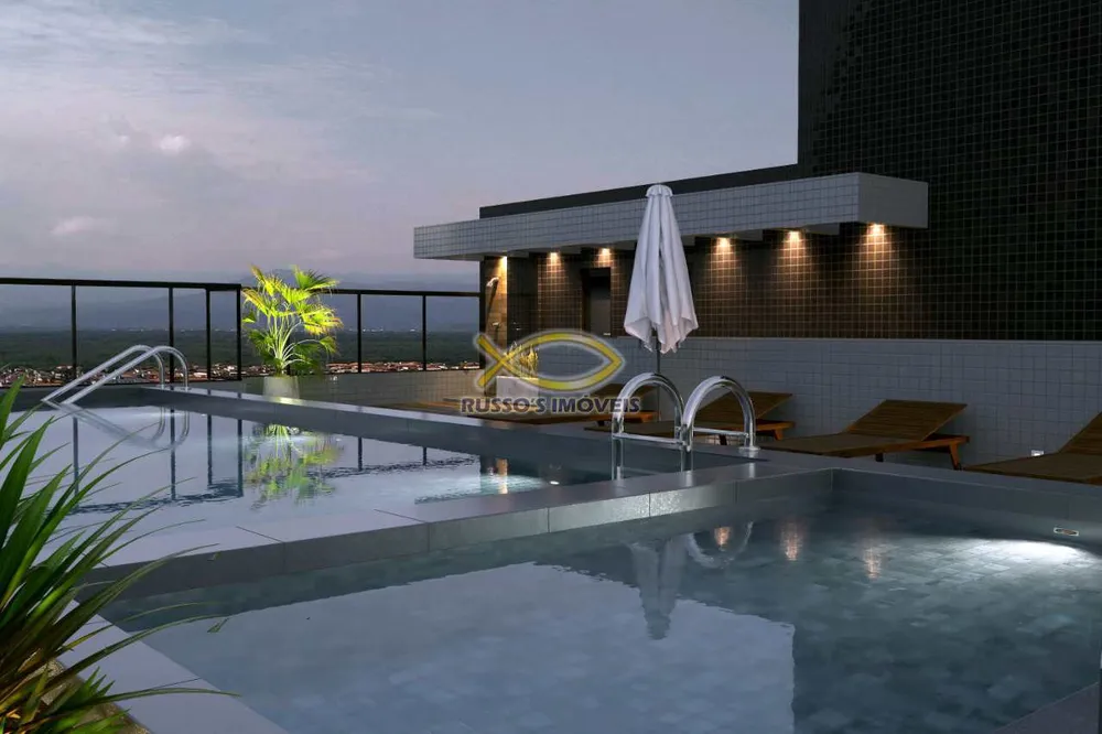 Apartamento, 2 quartos, 71 m² - Foto 4
