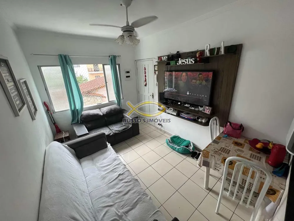 Apartamento, 2 quartos, 55 m² - Foto 1