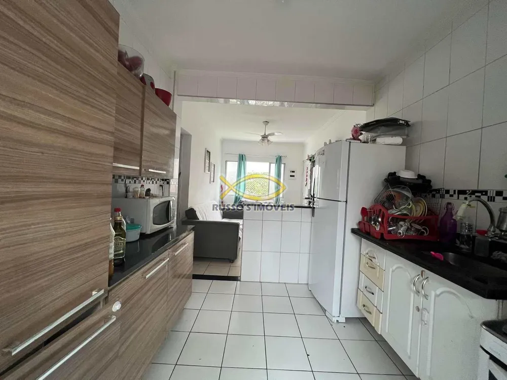 Apartamento, 2 quartos, 55 m² - Foto 2
