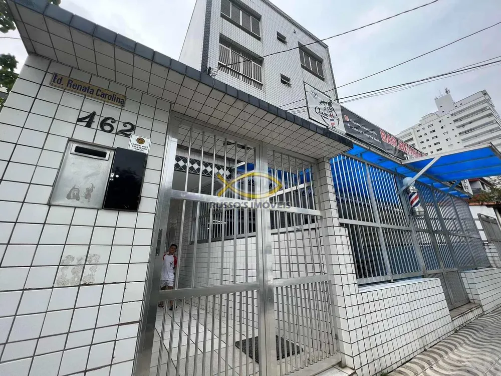 Apartamento, 2 quartos, 55 m² - Foto 4