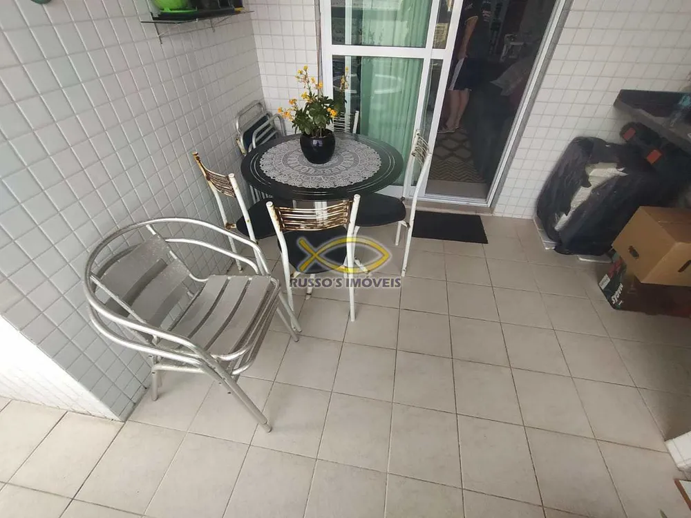 Apartamento, 2 quartos, 92 m² - Foto 4