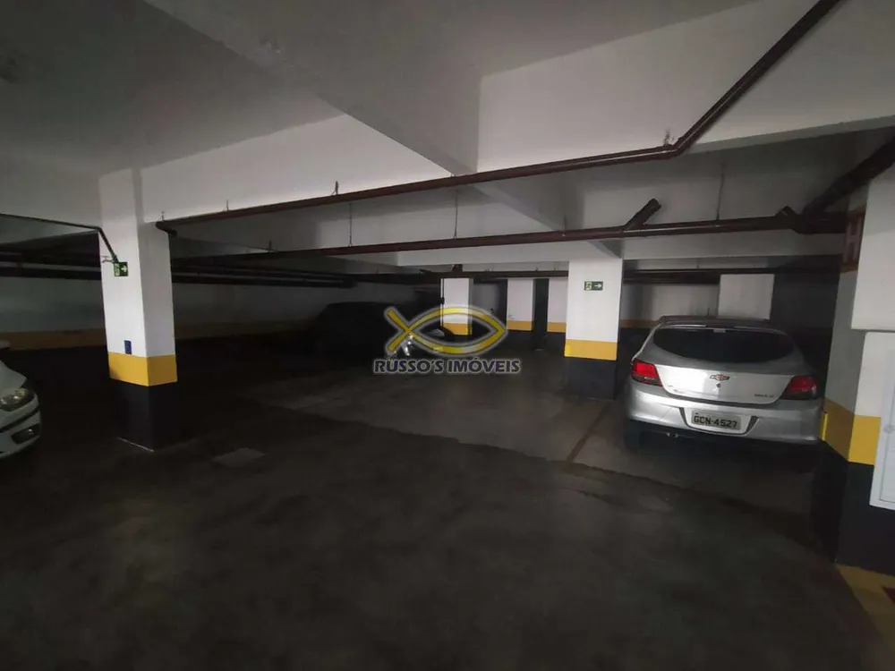 Apartamento, 2 quartos, 92 m² - Foto 11