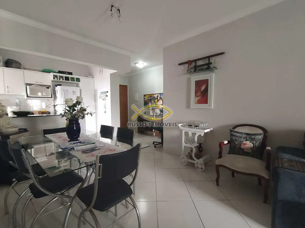 Apartamento, 2 quartos, 92 m² - Foto 2