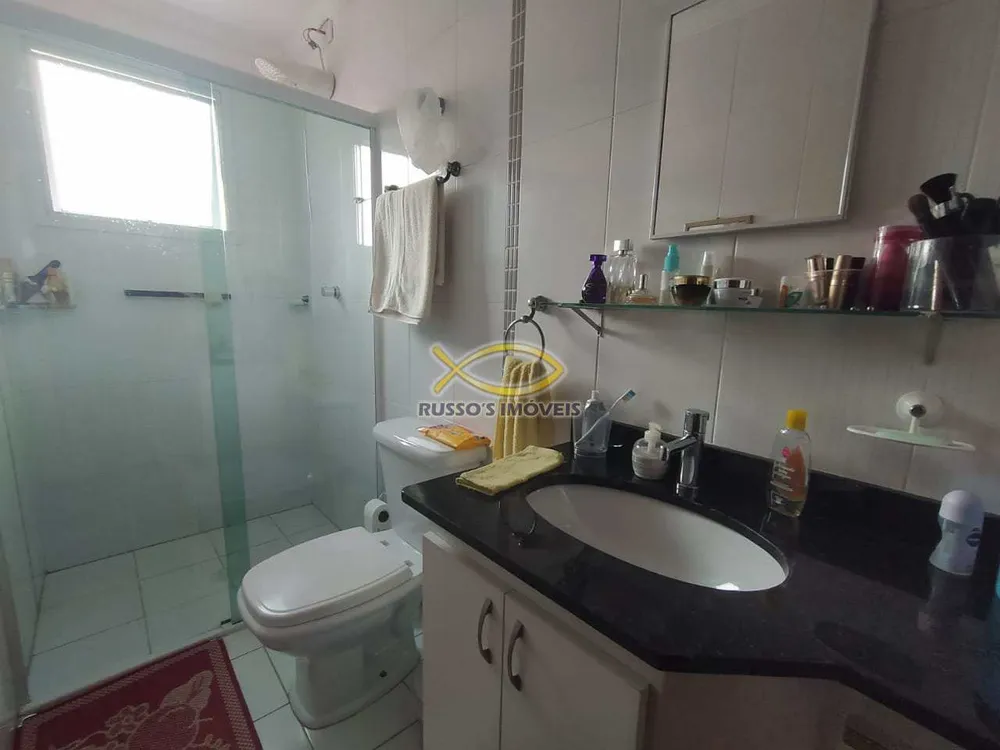 Apartamento, 2 quartos, 92 m² - Foto 9
