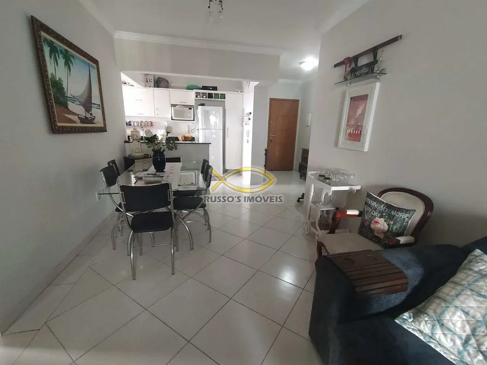Apartamento, 2 quartos, 92 m² - Foto 3